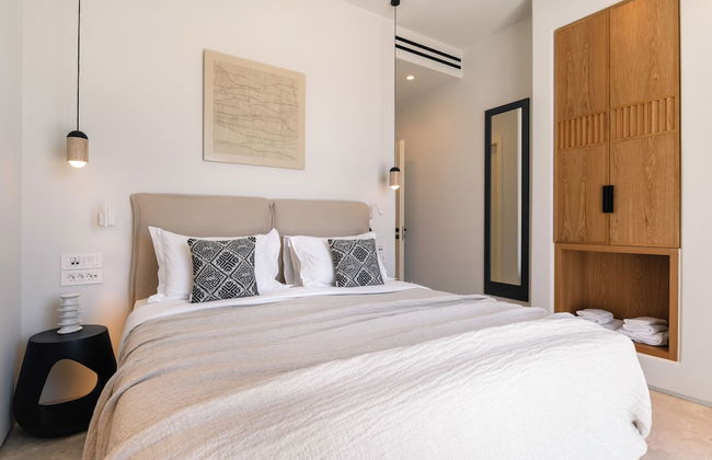 Ornos Villas by Alissachni Mykonos - Photo 9