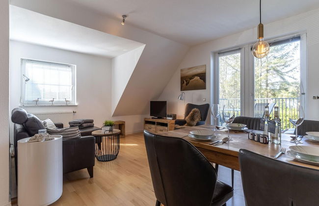 Ferienwohnung in St. Peter-ording - Foto 16