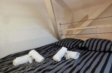 4 pièces centre-ville Bourg-en-Bresse - Foto 9