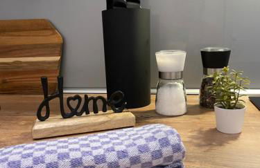 Skyline Suite Augsburg-Stilvoll & zentral - Foto 25