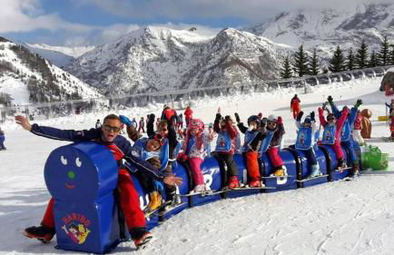 Appartement avec vue montagne - Foto 36