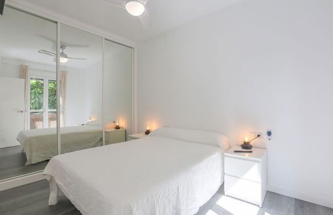 Azahar Gran Plaza in Seville - Foto 16