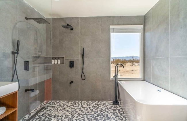 @ Marbella Lane - Joshua Tree Bubble Dome! - Foto 25