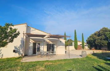 La parenthèse Provençale-Maison à Grillon avec wifi - Foto 15