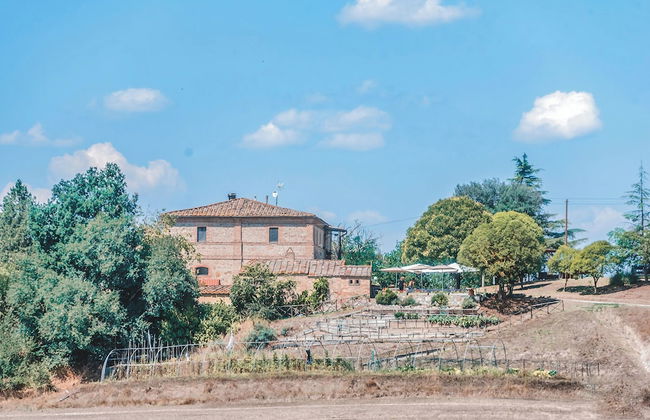 Agriturismo La Ripolina - Foto 75