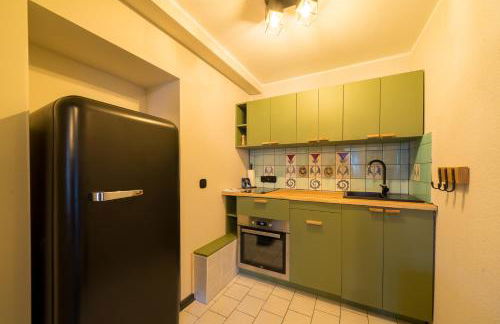 Design Apartments - "Remise Blumberg" - Foto 3