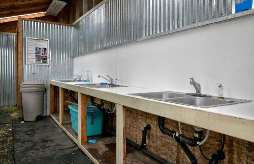 Mermaid Cottage 1-bedroom beach cottage - Foto 21