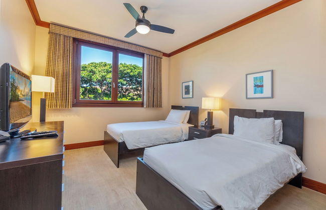 The Beach Villas at Ko Olina by Real Select Vacations - Foto 27