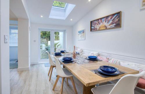 Taliesin - 5 Bedroom Holiday Home - Tenby - Foto 32