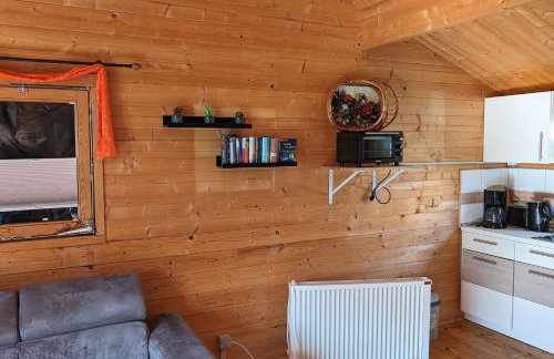 Blockhäuser an der Müritz - Foto 52