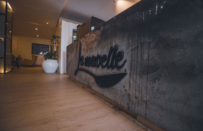 The Row Residential Hotel - Photo 15