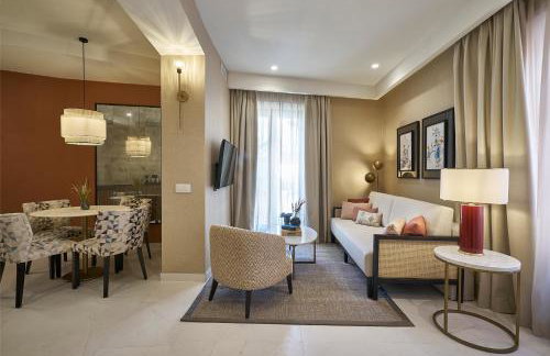 Hotel Vincci Molviedro Suites Apartments - Foto 120