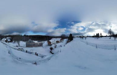 Ferienwohnung Morgensonne - Foto 16