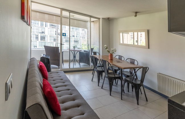 Kennedy Apartments Los Militares - Foto 8