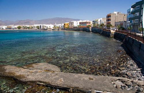 Seaview Faro Arinaga - Photo 41