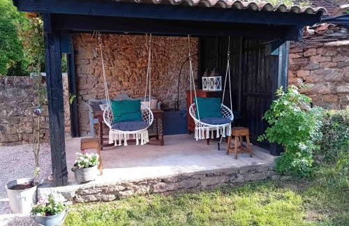 Manoir du Boscau, Louis IX - Foto 16