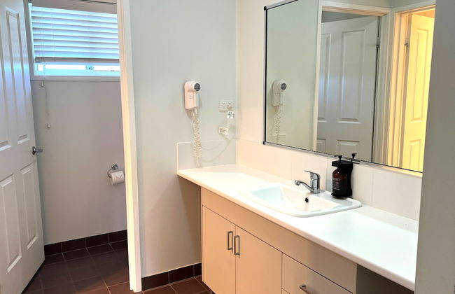 Big4 Nelligen Holiday Park - Foto 80