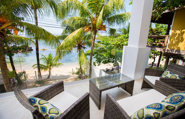 Bella Luna Beach House #227473 - Foto 9