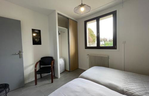 Grand appartement en vallée de la loire - Photo 20