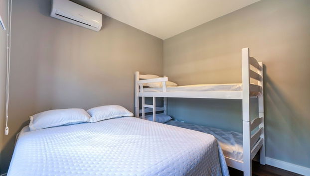 Casa alto padrão com piscina 15 pessoas - Foto 3, Habitación