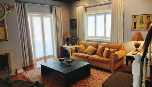 Patrício's Villa - Foto 4