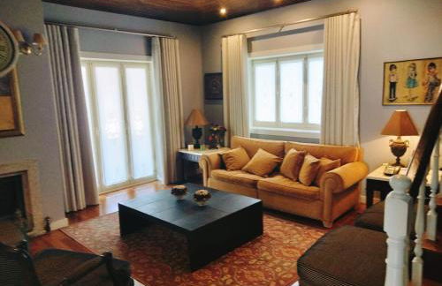 Patrício's Villa - Foto 4