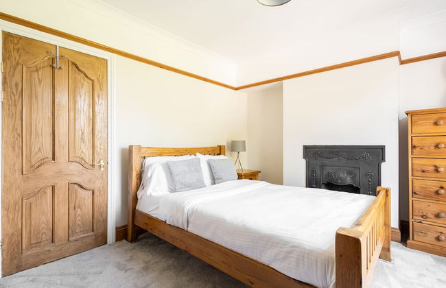 Host Stay The Willows - Foto 18