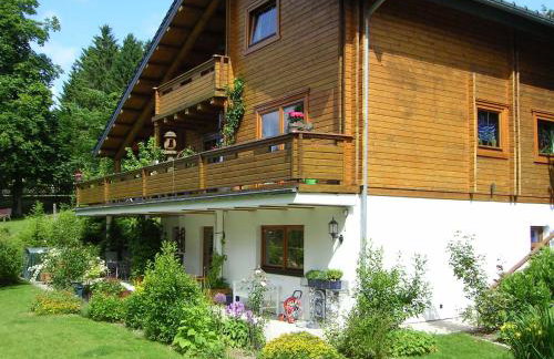 Ferienwohnung im Harz-Haus-Bruns - Foto 1