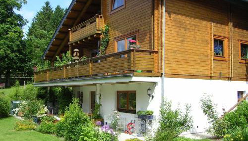 Ferienwohnung im Harz-Haus-Bruns - Photo 1