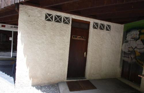 Charmant appartement rénové à Pra-Loup 1500, balcon vue montagne, 4 pers - FR-1-165A-208 - Foto 5