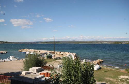 Apartments by the sea Kraj - Pasman - 8247 - Photo 54