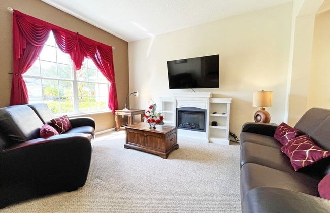 Golden Beach Villa 6 Bedroom Home by RedAwning - Foto 20