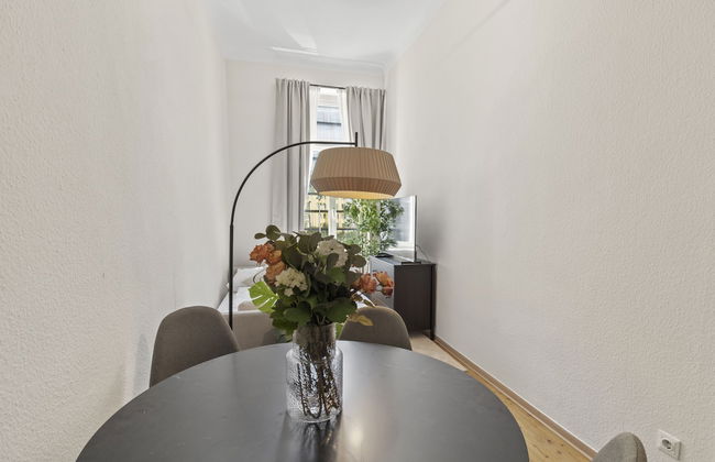 Belvedere Apartments - Foto 19