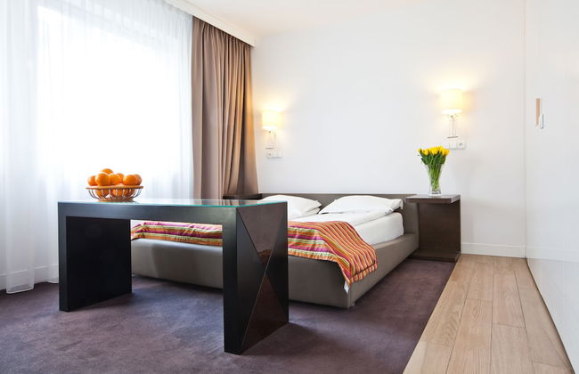 Platinum Apartments Aparthotel - Photo 16