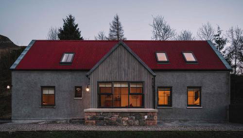 An Dòbhran - luxury self-catering - Foto 2