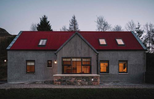 An Dòbhran - luxury self-catering - Foto 2