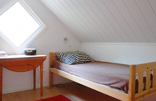 4 Star Holiday Home in Vaddo-by Traum - Foto 4