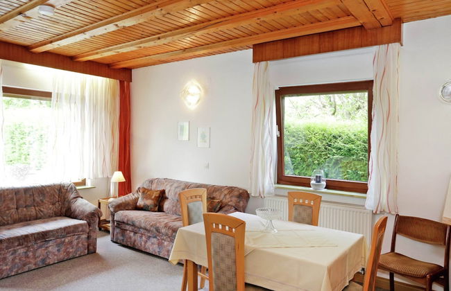 Apartment in Armsfeld With Pool - Foto 9