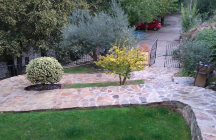 Casas Rurales Acebuche en Valle del Ambroz - Foto 80