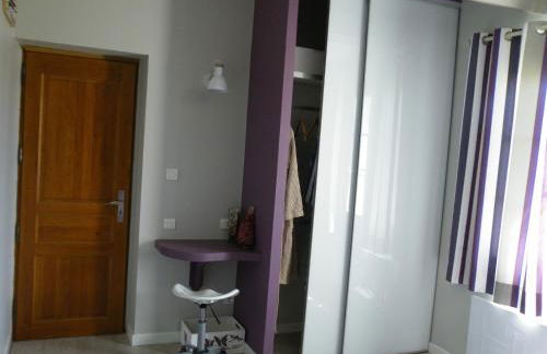 Maison de la Mascotte - Foto 15