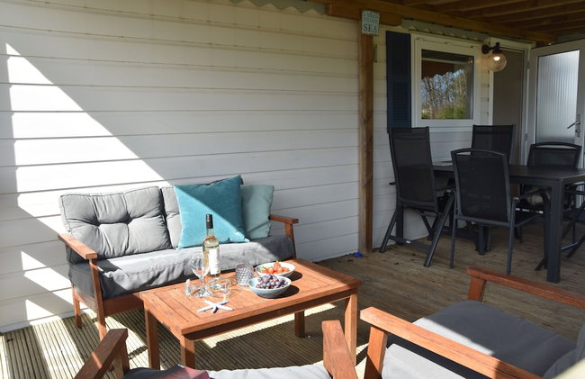 Northseachalets Ameland - Photo 6