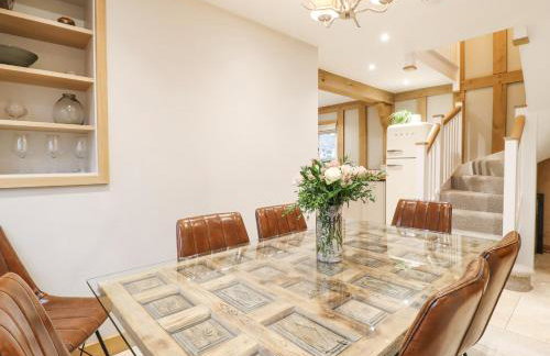 Lodge Cottage - Foto 23