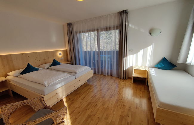 Residence Klementhof - Photo 2