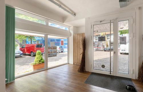 Ferienwohnung Schöntal - Foto 21