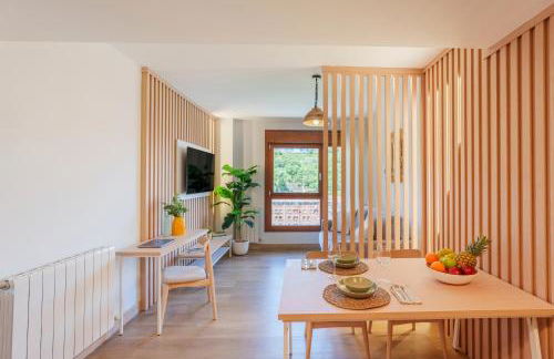 Spirit Apartamentos Atxuri - Foto 8