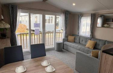 Tŷ Jones Amroth Bay - Foto 1