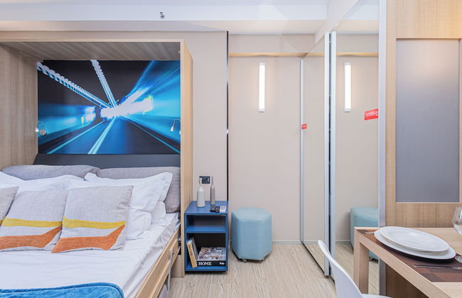 APS - Alpha Stay By Anora Spaces - Foto 60