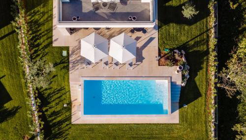 Boutique Villa Louisa - Foto 4, sunbed