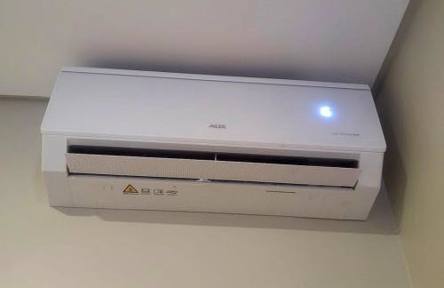 Casa aconchegante com 2 quartos climatizados - Foto 25