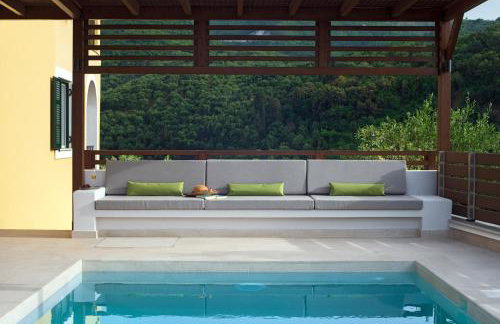 Villa Corfu Melody - Foto 50